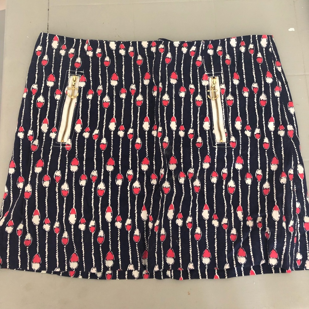 Lily Pulitzer Skirt